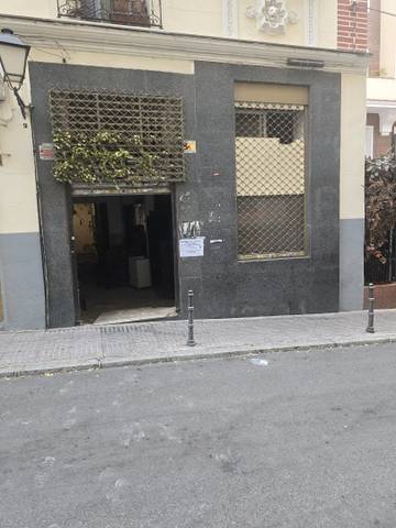 Local comercial en Venta en Calle de San Bernardino en Universidad - Malasaña