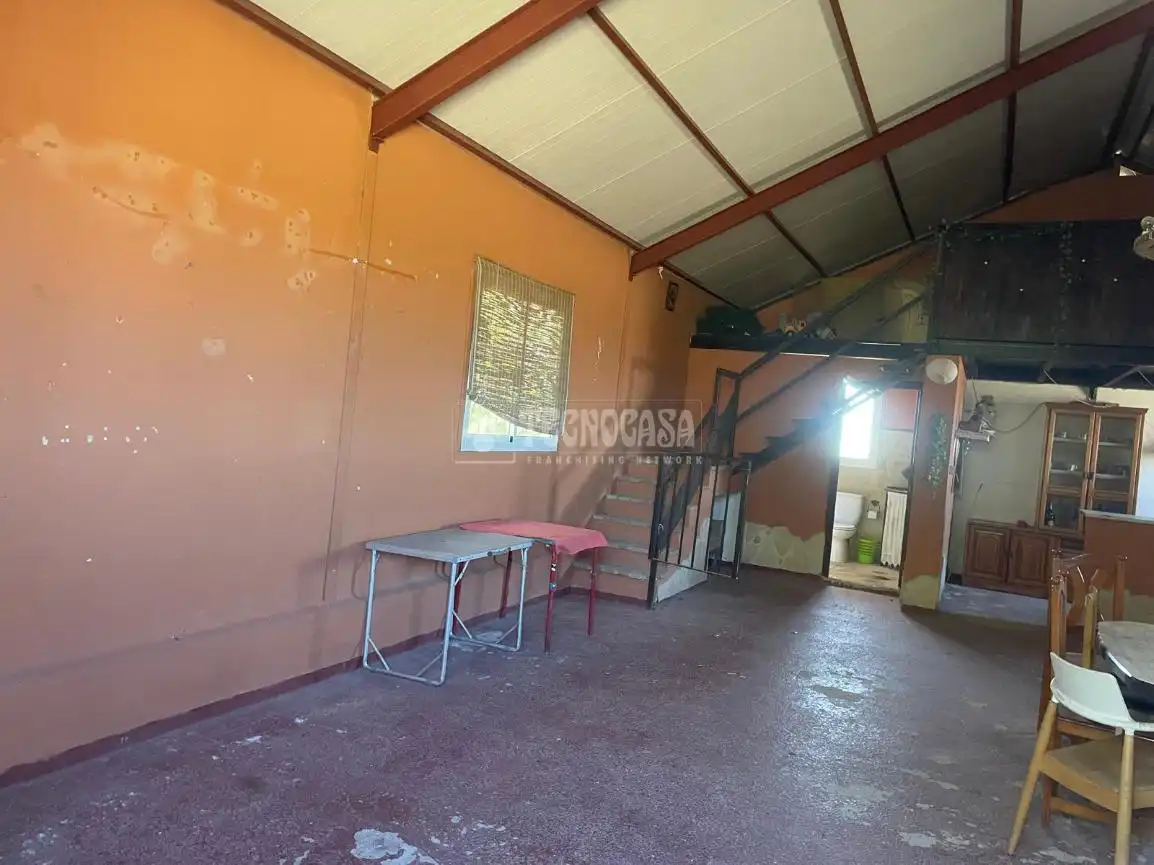 Casa rústica en venda a Núcleo urbano, imagen 12