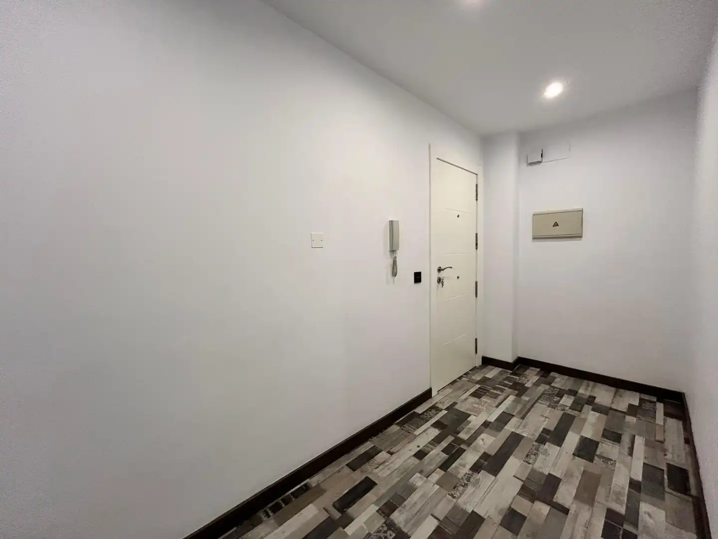 Wohnung zur untervermieten in Almería mit Klimaanlage, Heizung und Möbliert