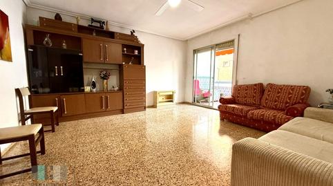 Photo 4 of Flat for sale in Calle Leopoldo Querol, Pueblo, Benicasim / Benicàssim