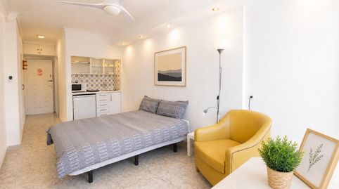 Foto 2 de Estudio en venta en Calle San Fermin, Solymar, Benalmádena