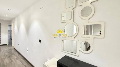 Foto 5 de Apartament de lloguer a Centro, Santa Pola