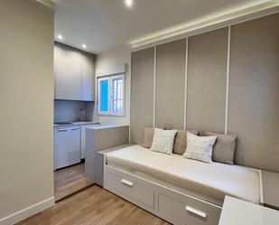 Bedroom of Study to rent in  Madrid Capital  with Air Conditioner