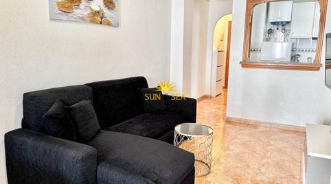 Foto 3 de Piso de alquiler en La Regia, Alicante