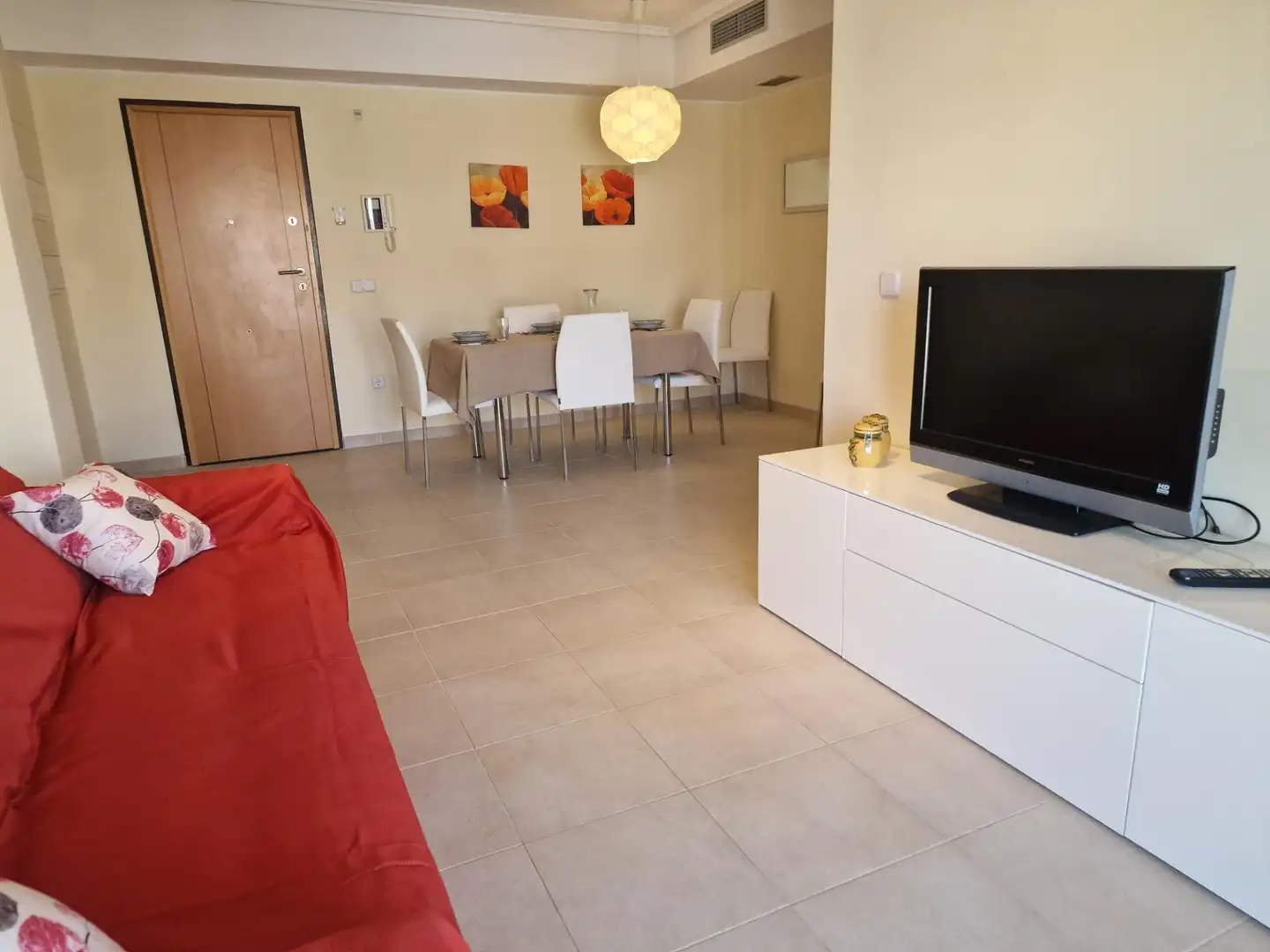 Appartement compact avec terrasse à vendre à San Jorge / Sant Jordi, imagen 23