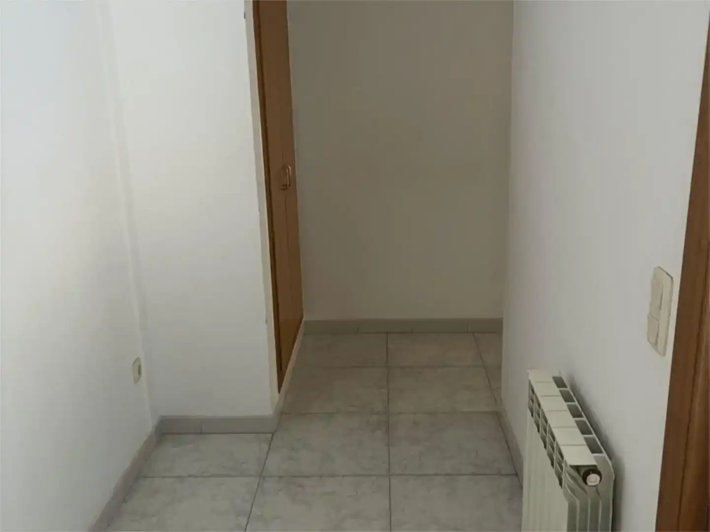Flat for sale in Tàrrega  with Storage room and Balcony