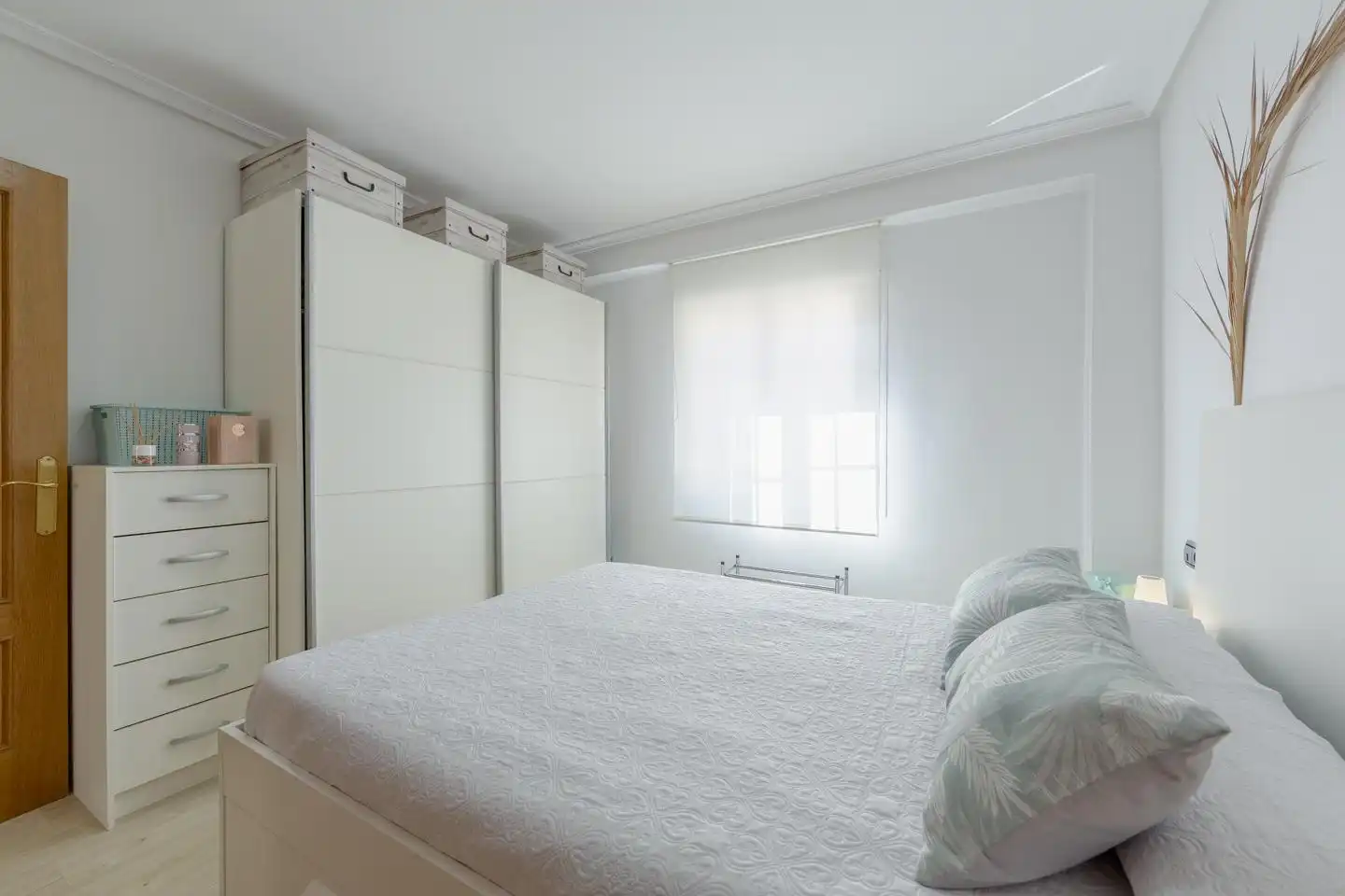 Piso en venta en Julio Gómez Relampaguito, Los Ángeles - Cruz de Caravaca