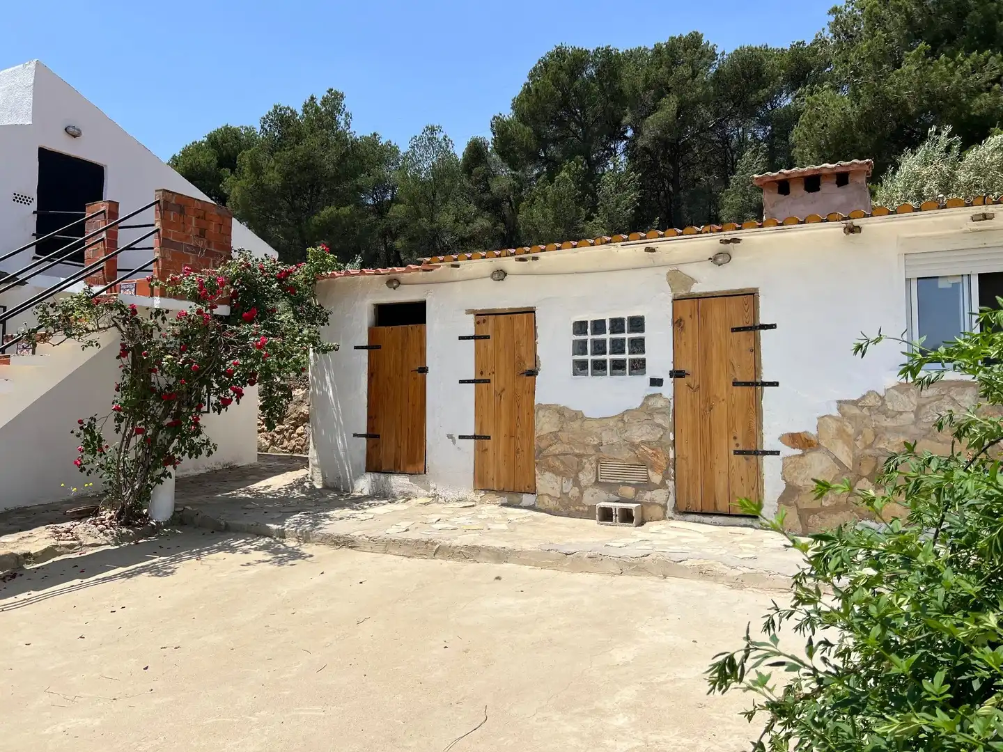 Casa o chalet en venta en Andilla