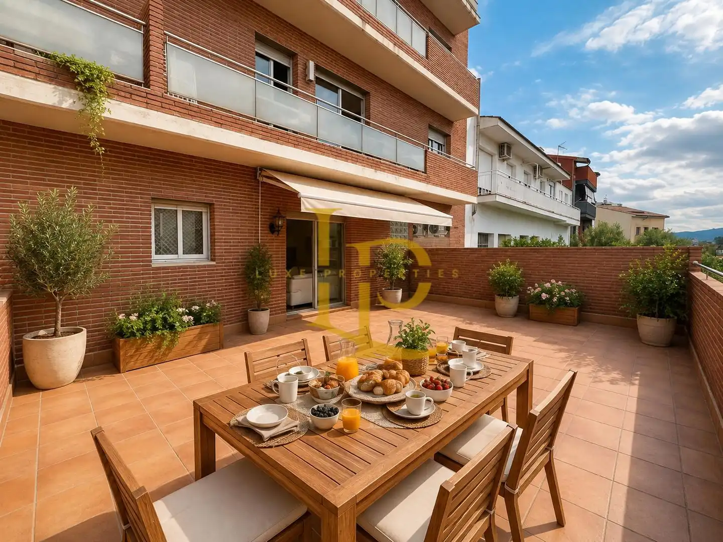 Piso con ascensor en venta en Can Fatjó - Sant Jordi Park - Plana del Castell, imagen 2