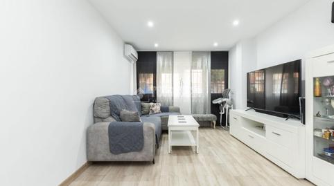 Foto 3 de Pis en venda a Nueva Andalucía, Almería