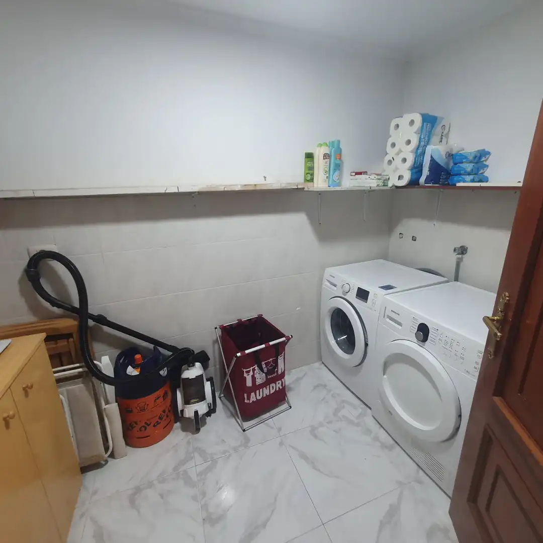 Flat for sale in Monforte de Lemos  with Heating, Parquet flooring and Terrace