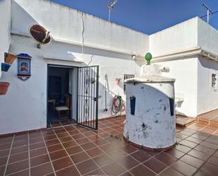 Garden of House or chalet for sale in Tarifa  with Terrace