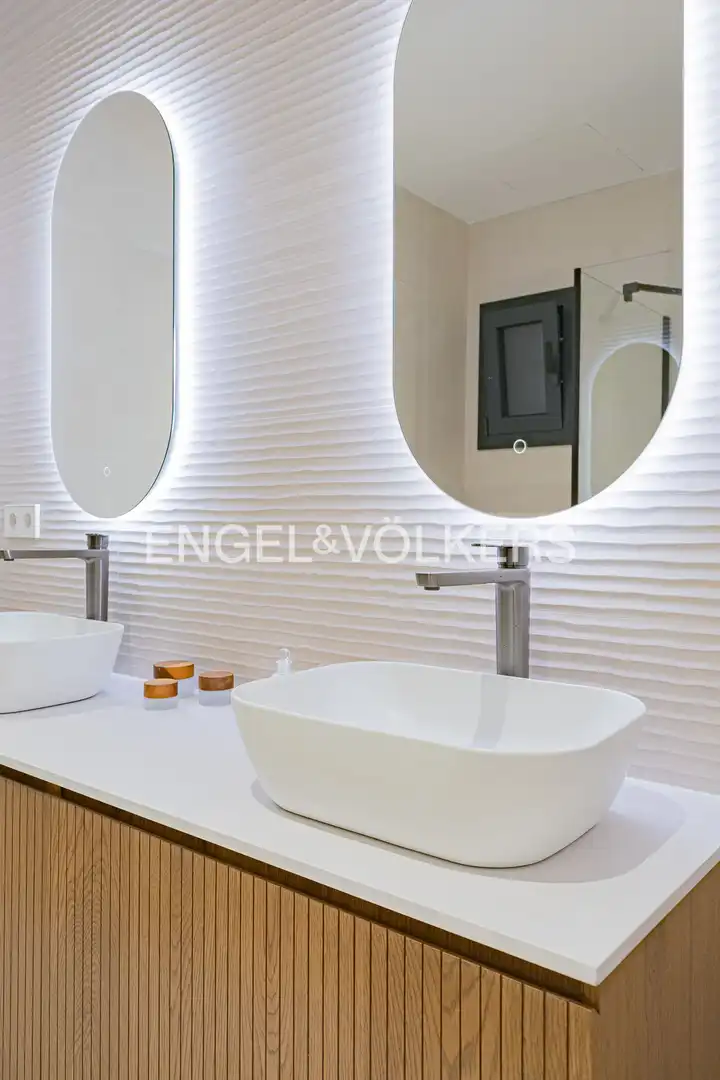 Appartement avec ascenseur à vendre à Sarrià - Sant Gervasi, imagen 73