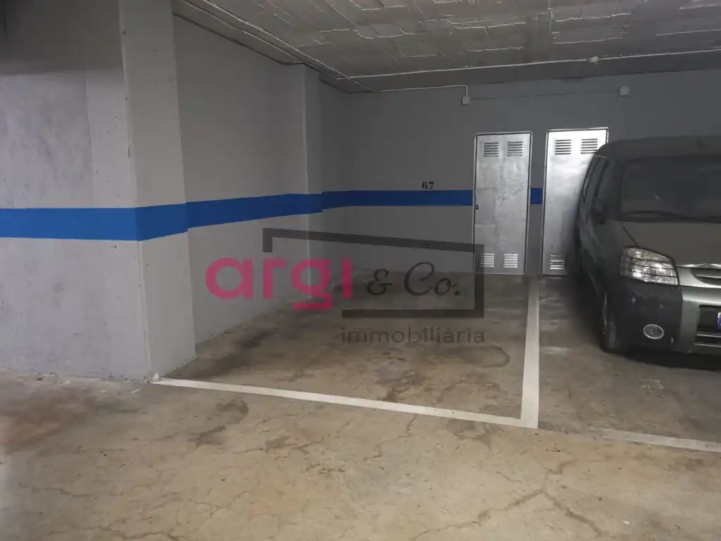 Garage for sale in Viladecans