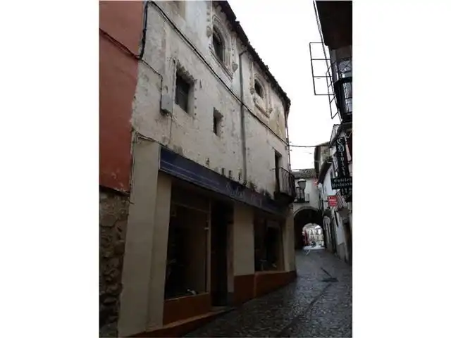 Adosado en venta en Trujillo