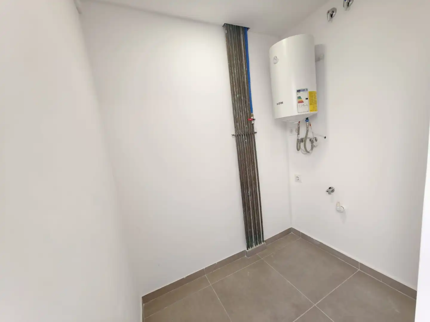 Flat for sale in Cornellà de Llobregat