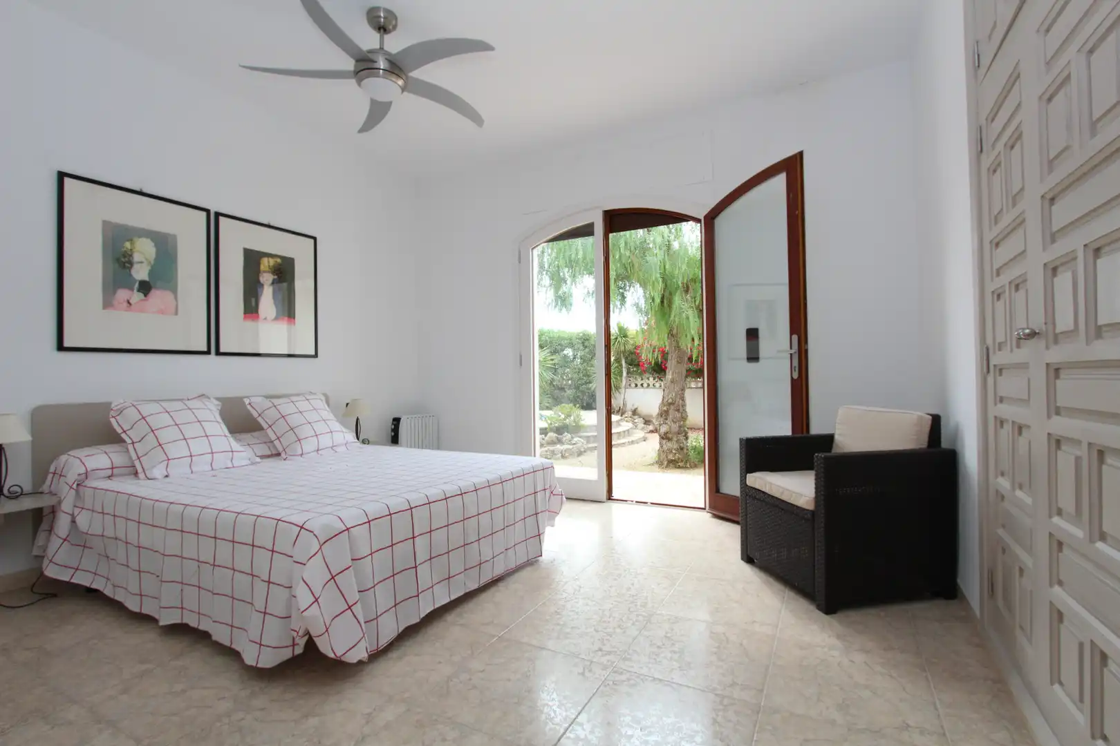 Casa amb piscina en venda a Avinguda de la diversitat, imagen 24
