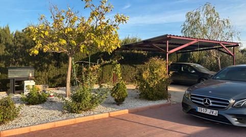 Foto 3 de Casa o chalet en venta en Carretera Provencio, 6, Villarrobledo, Albacete