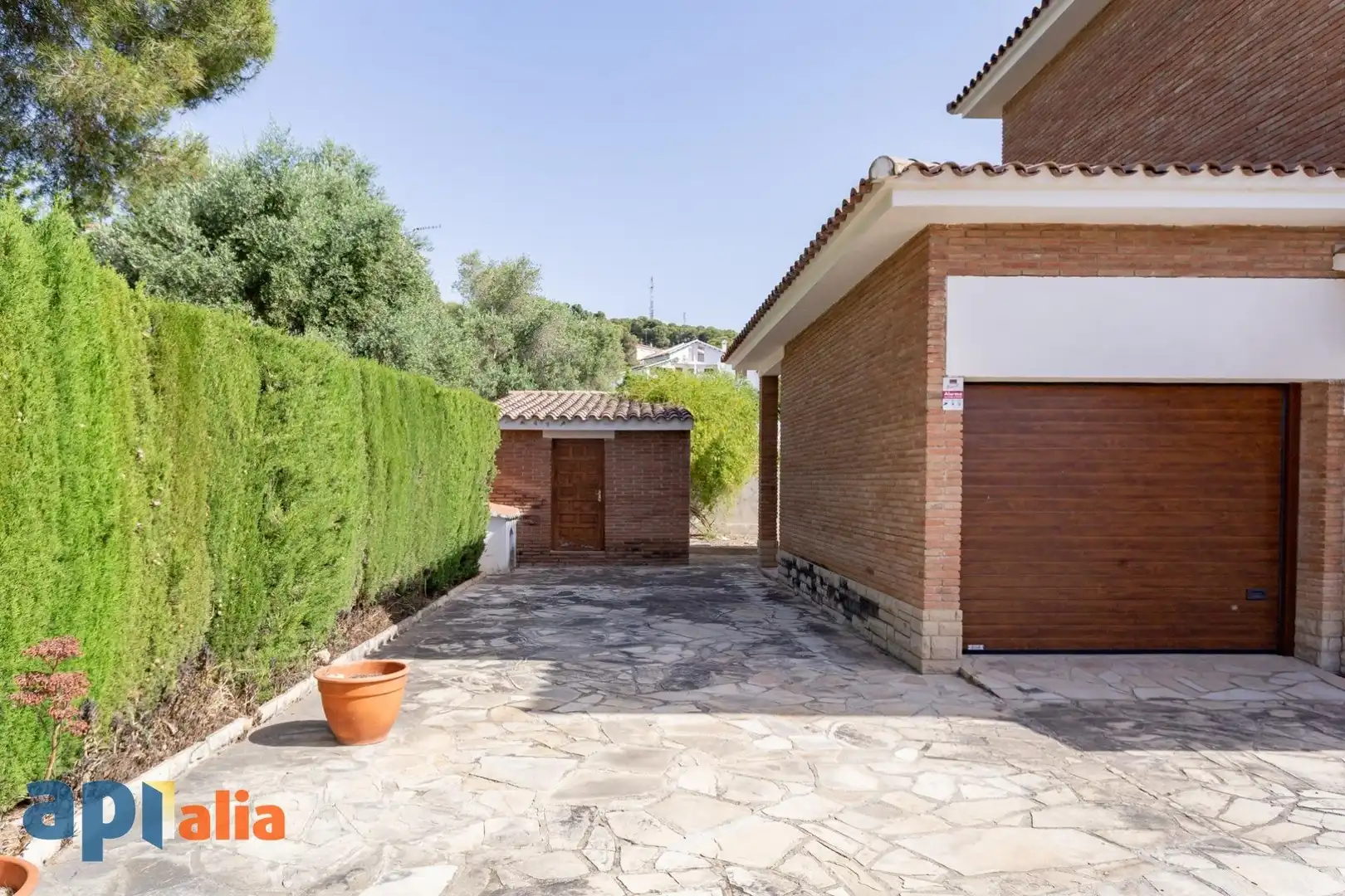 Casa con piscina in vendita a Els Masos - Els Garrofers, imagen 55