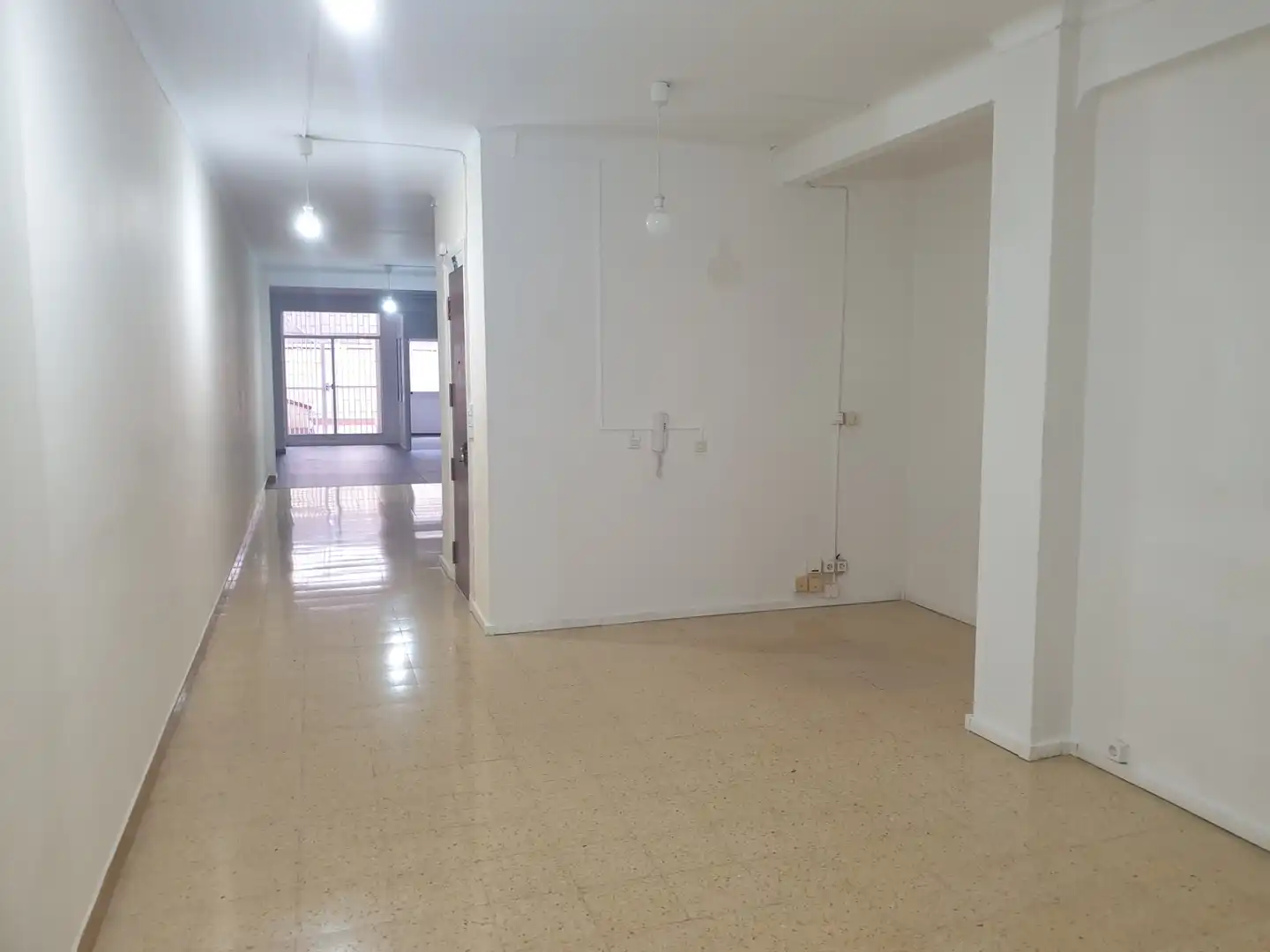 Oficina de alquiler en Barcelona con Terraza