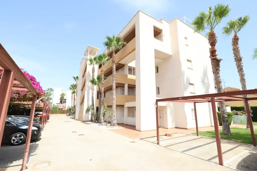 Apartament amb piscina en venda a N/A, imagen 5