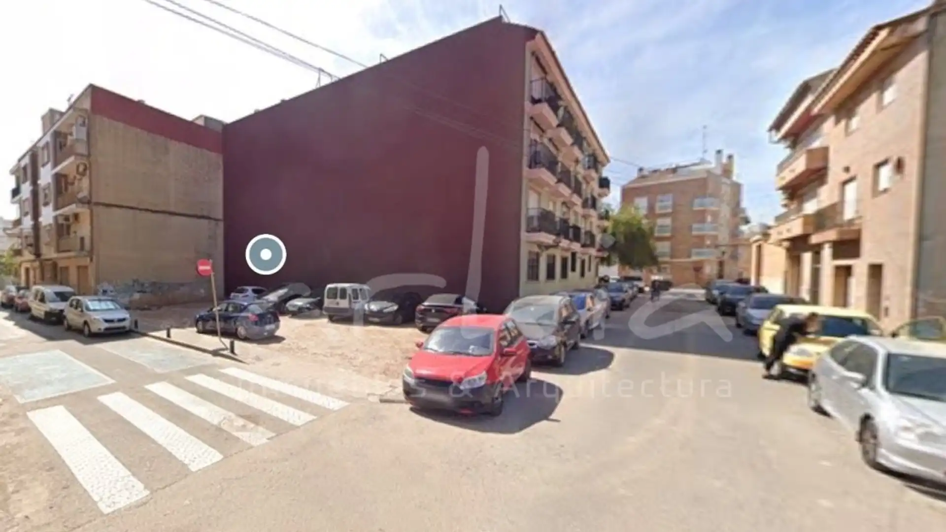 Außenansicht von Residential zum Verkauf in Alboraya