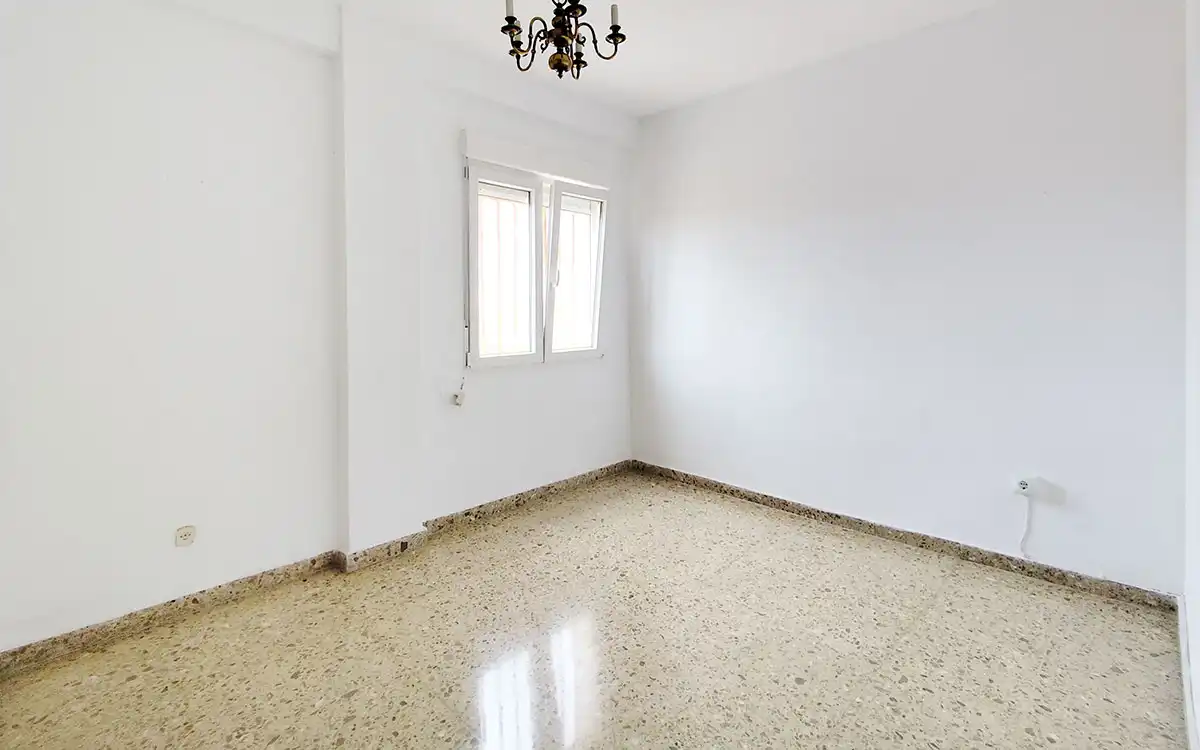 Wohnung mit Terrasse zum Verkauf in Alameda de San Antón, imagen 10