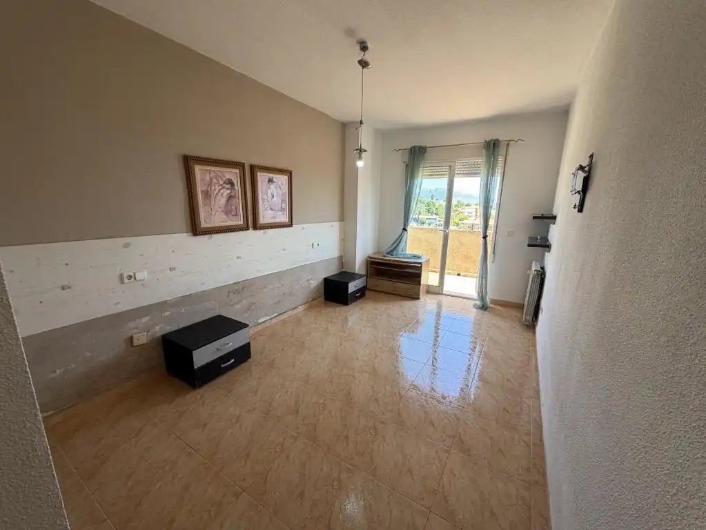 Adosado con jardín en venta en La Nucia Pueblo, imagen 19