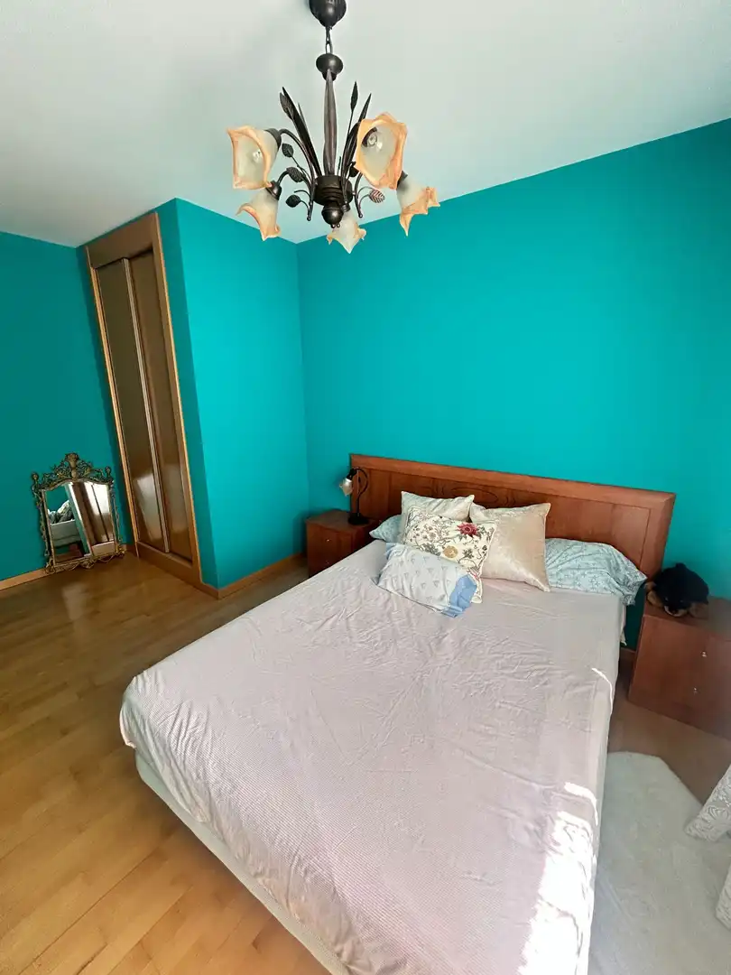 Habitación de Piso en venta en Laguna de Duero con Calefacción y Trastero