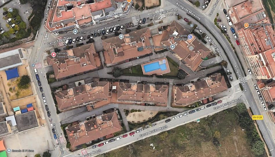 Photo 1 of Attic for sale in Sant Cebrià de Vallalta, Barcelona