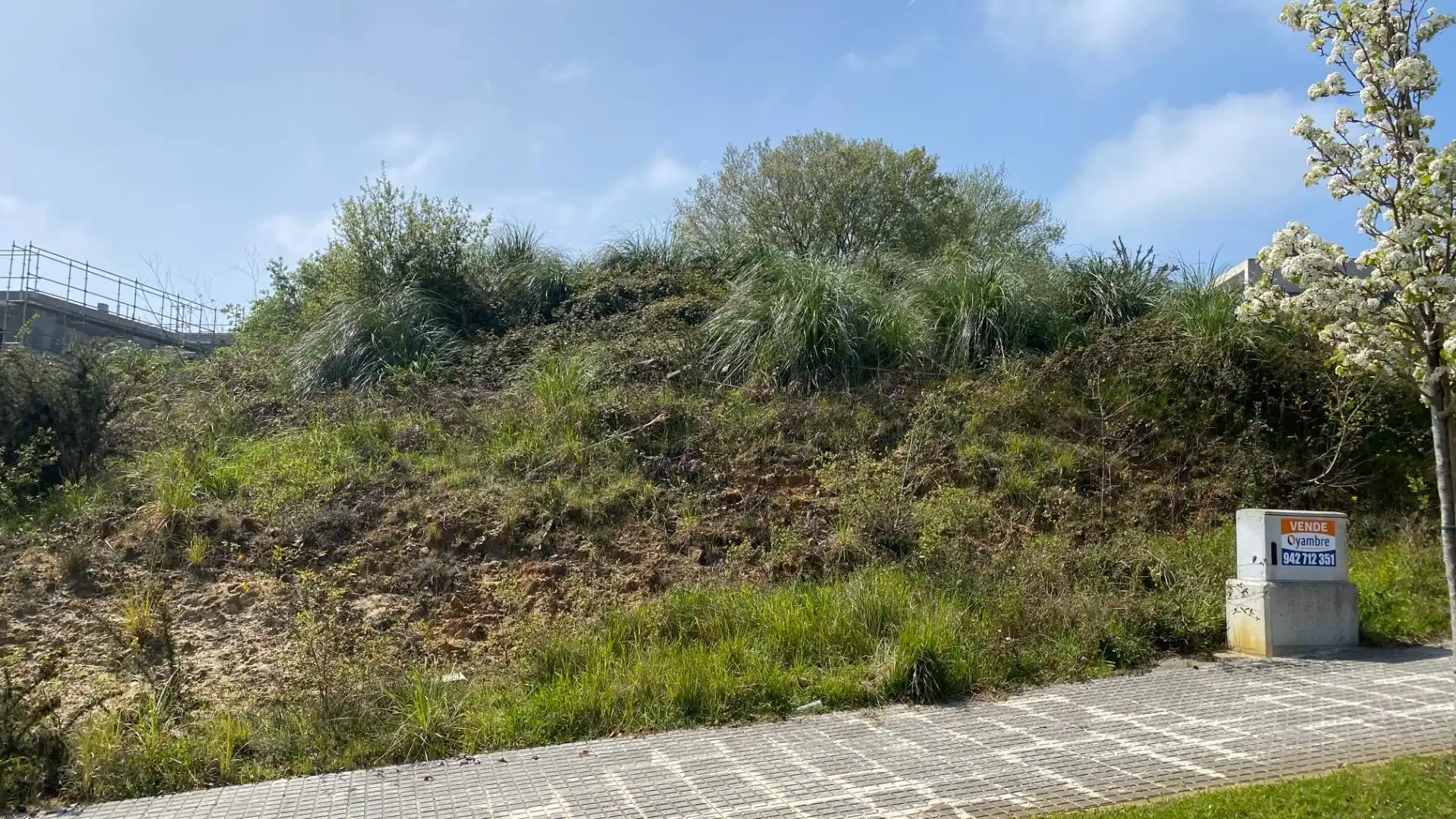Terreno residenziale in vendita a SECTOR 102 (MAOÑO) 20, imagen 5