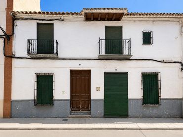 Maison à vendre à REAL