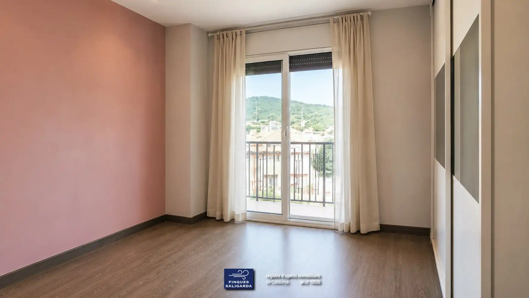 Casa o xalet en venda a Caldes de Montbui
