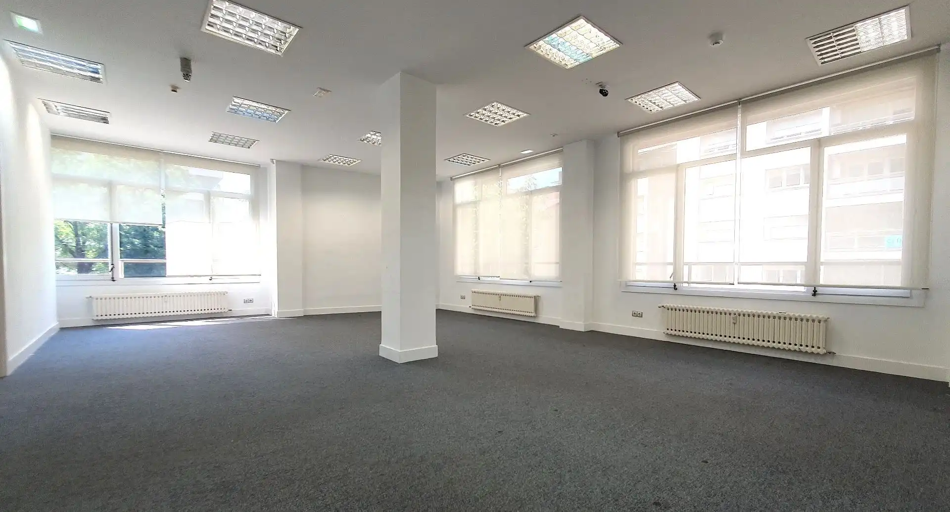 Business premises to rent in Centro - Mendibil - Santiago, imagen 42