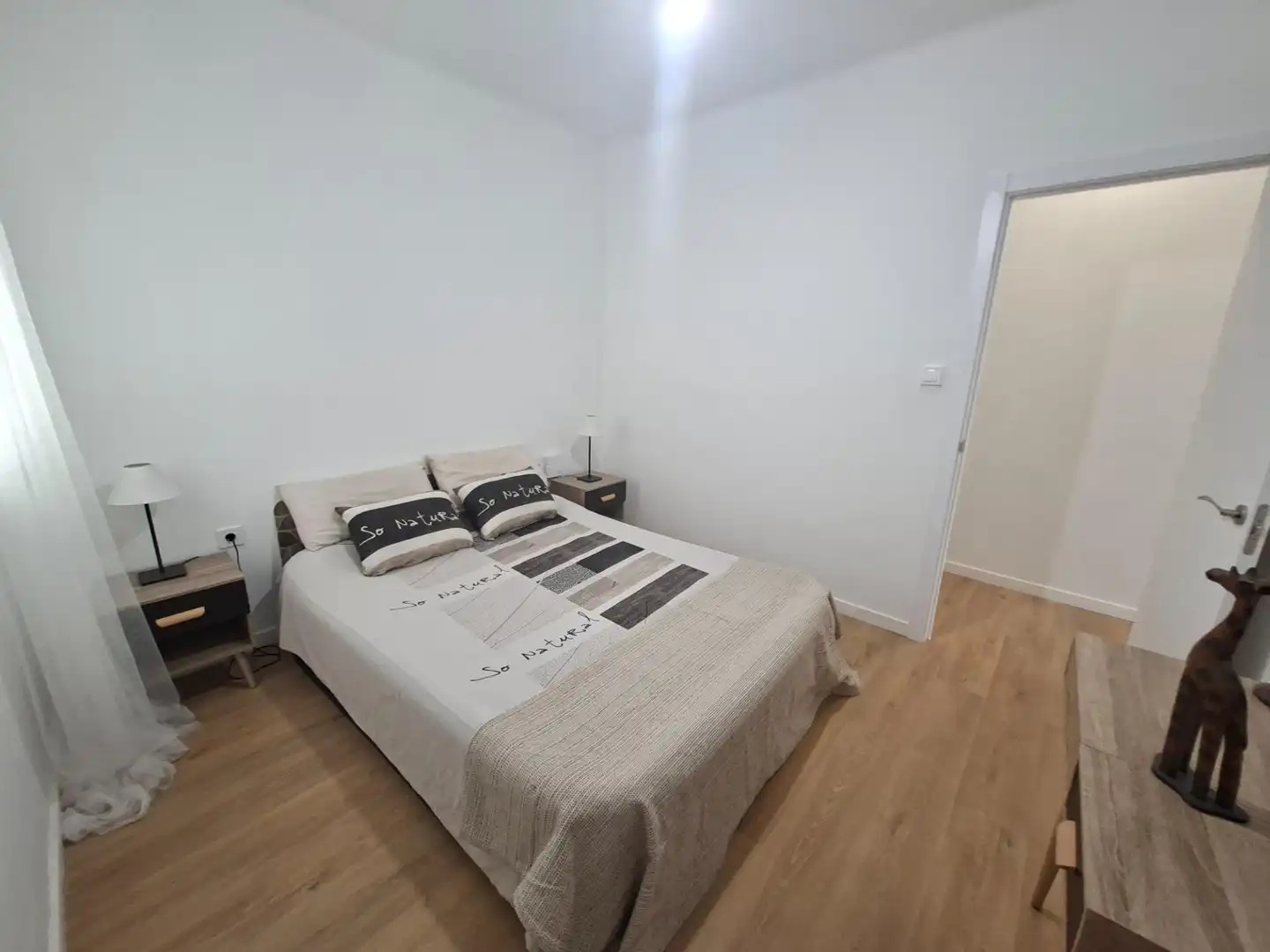 Penthouse mit Aufzug zum Verkauf in Paseo ZONA FRANCA, imagen 14