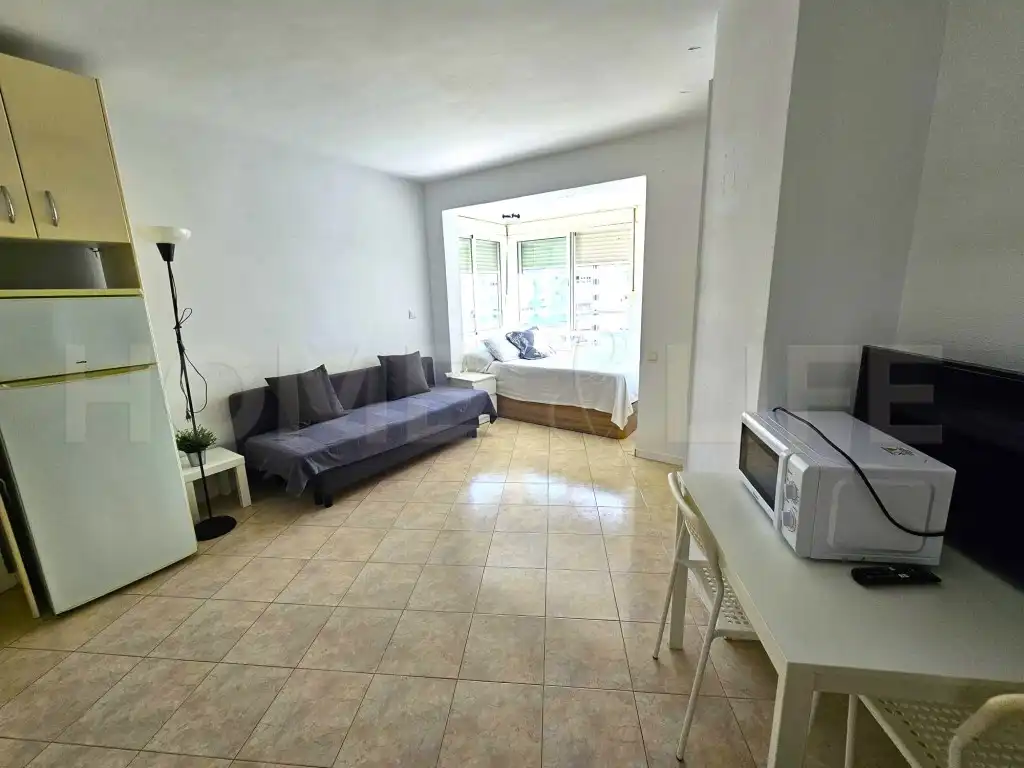 Wohnung zur Miete in Puerto Marina