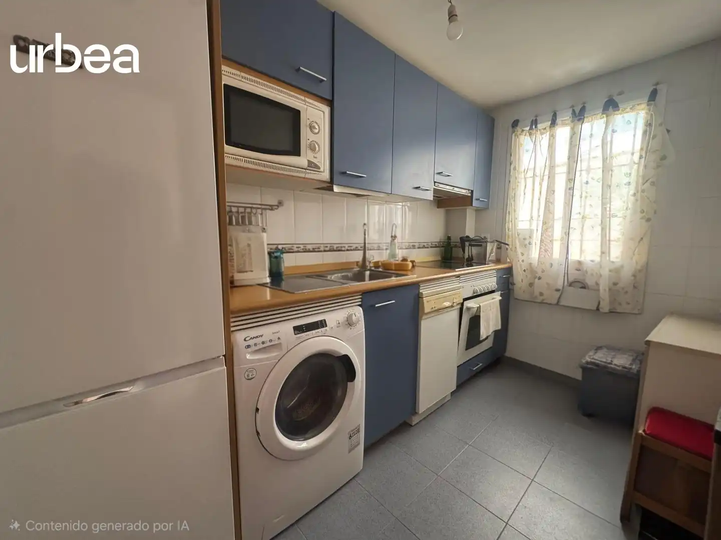 Apartament amb terrassa en venda a Calle TIMON 13, imagen 39