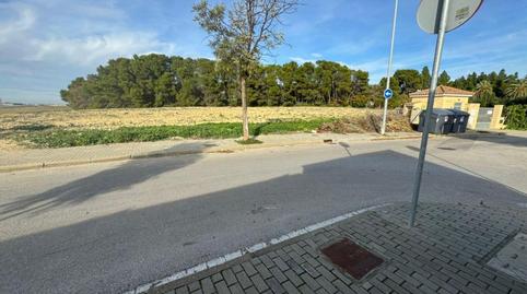 Foto 4 de Residencial en venda a Mar Jonico (sec. Los Villares II) Pol 107 Par 32, S/n, Santiago - Coronación, Cádiz