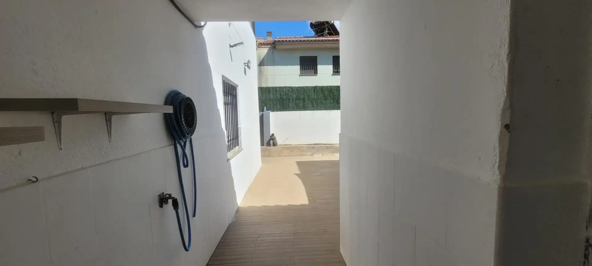 Casa adosada en venda a La Cañada