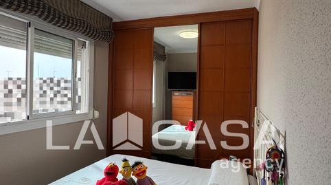 Foto 4 de Piso en venta en Calle Atlantida, Llefià, Barcelona