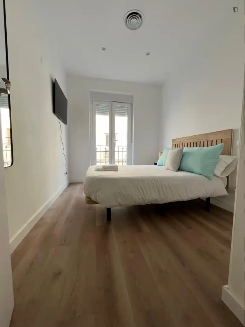 Apartament de lloguer a San Isidro
