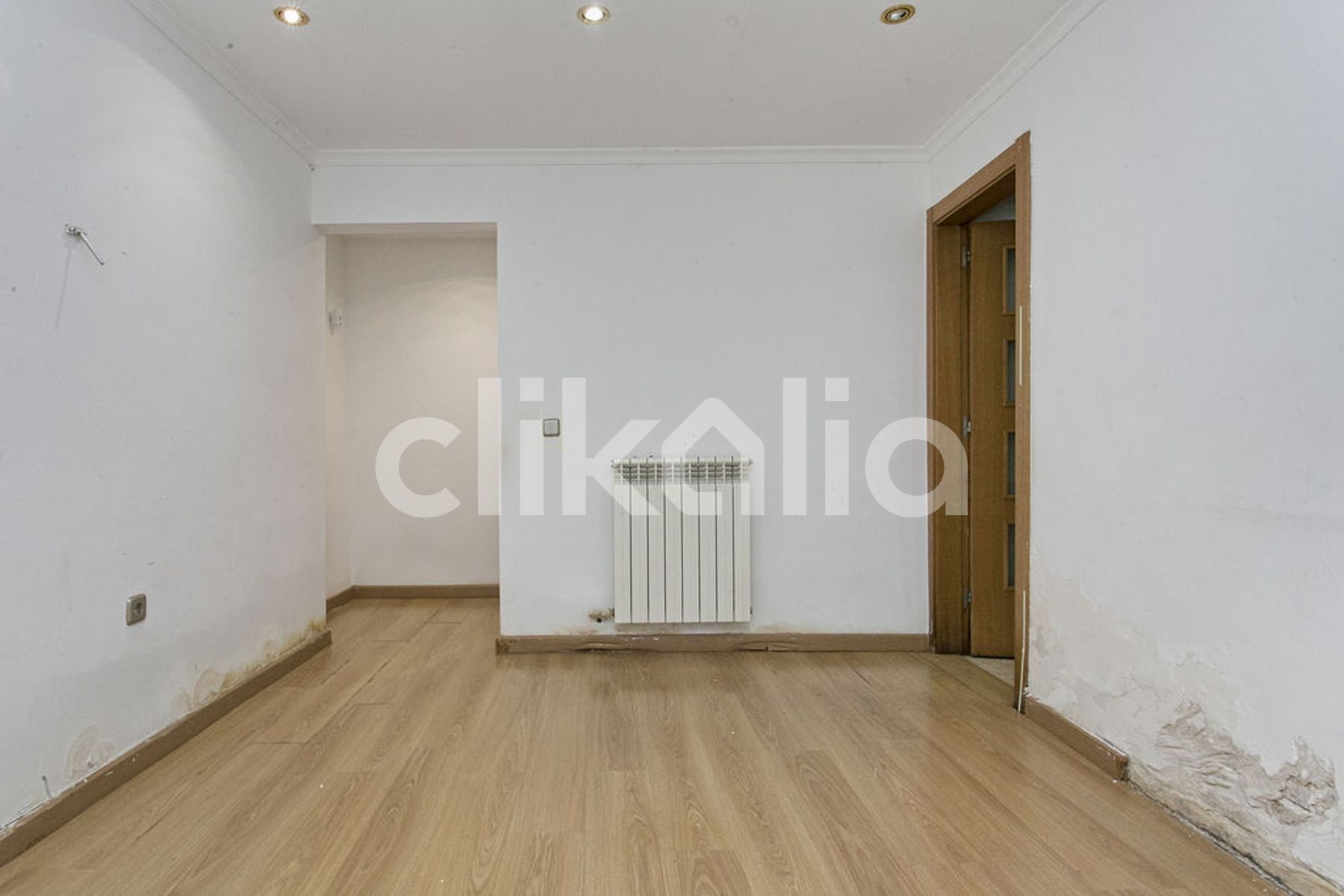 Bedroom of Flat for sale in Viladecans  with Heating and Storage room