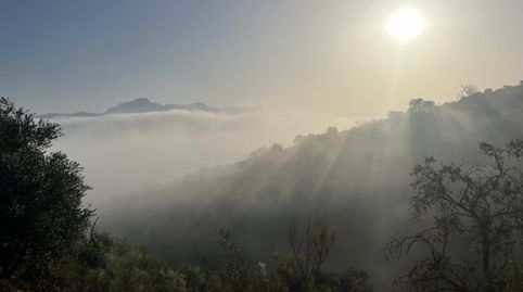 Foto 2 de Casa o chalet en venta en Camino Chorro, Casabermeja, Málaga