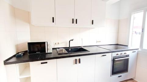 Foto 4 de Apartament de lloguer a Plaza de Toros - Santa Rita,  Almería Capital