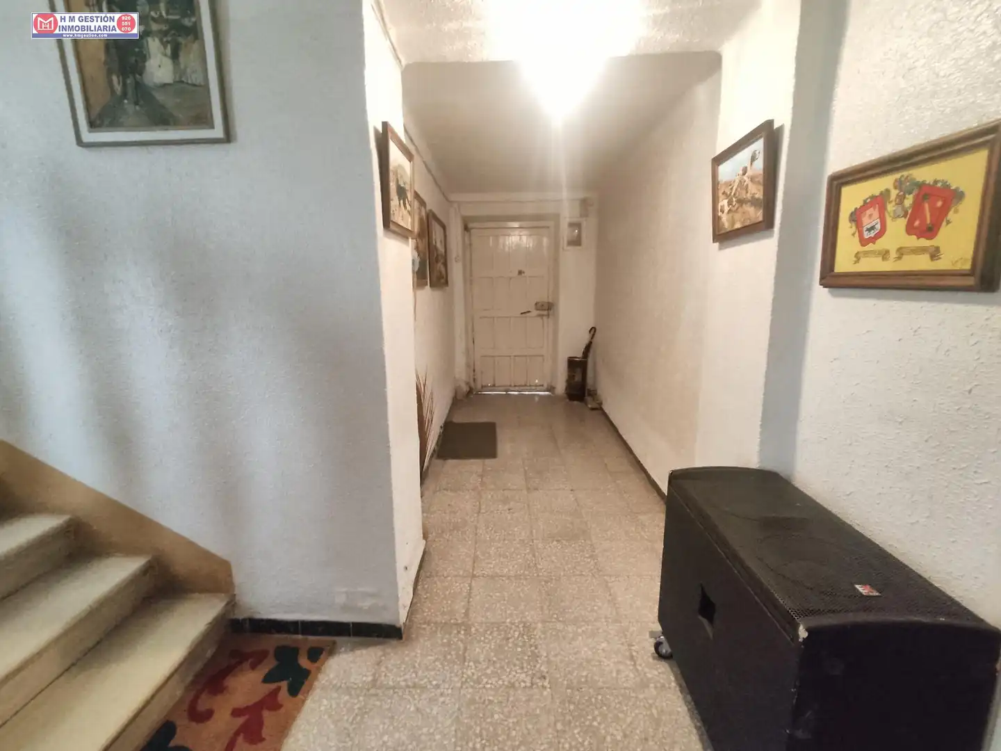 Haus zum Verkauf in Alcázar de San Juan