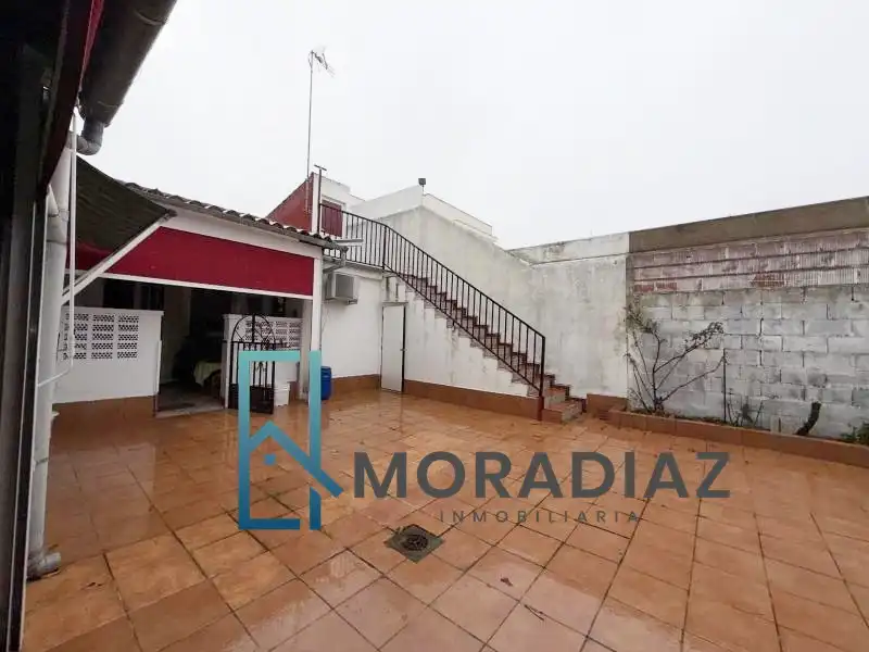 Adossat en venda a Medellín
