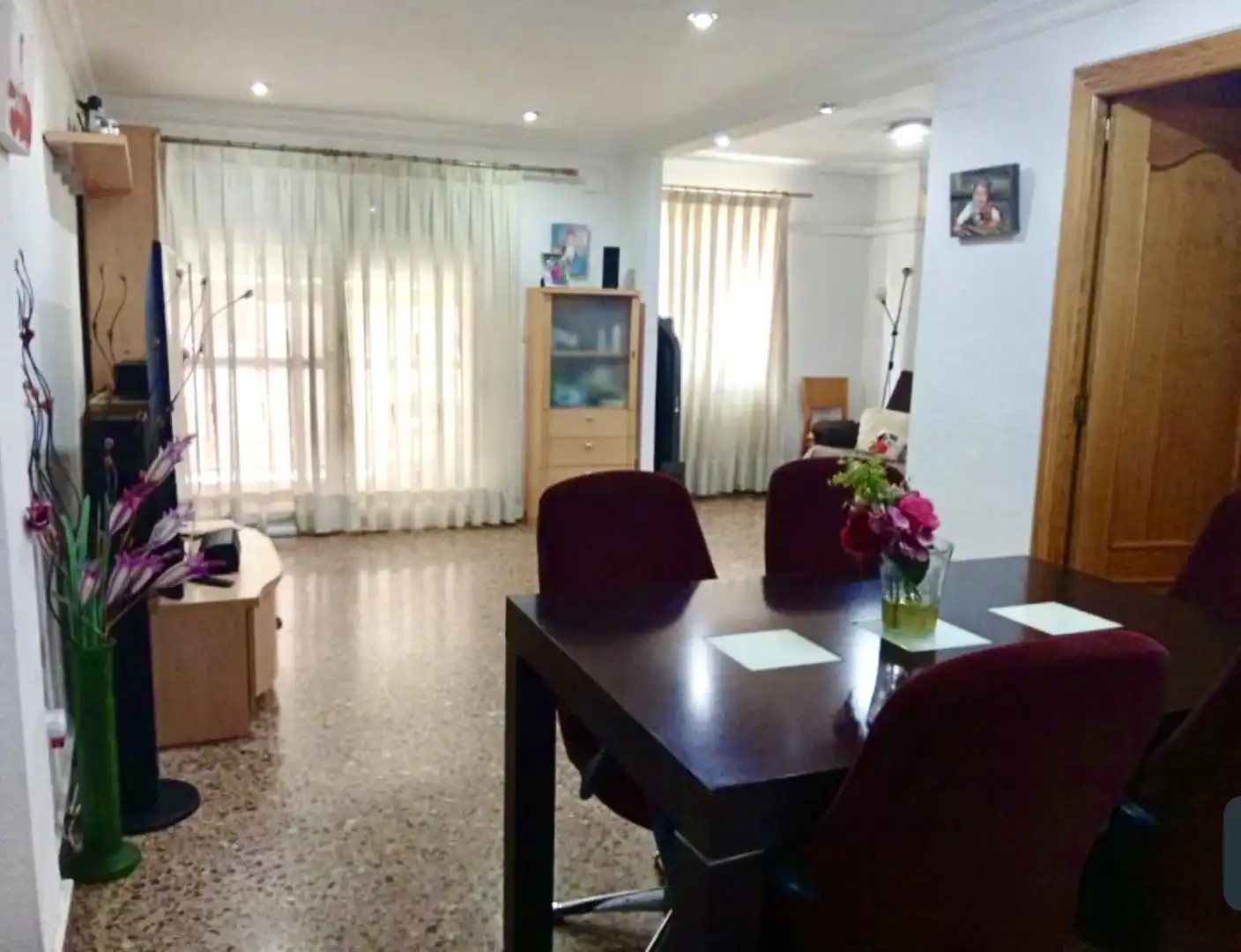 Apartament en venda a Manises, Valencia