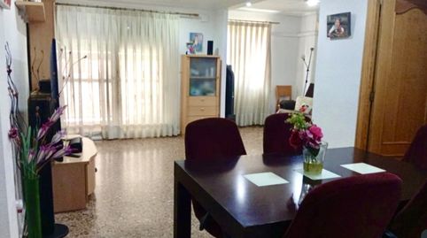 Foto 5 de Apartament en venda a Centro Ciudad, Manises