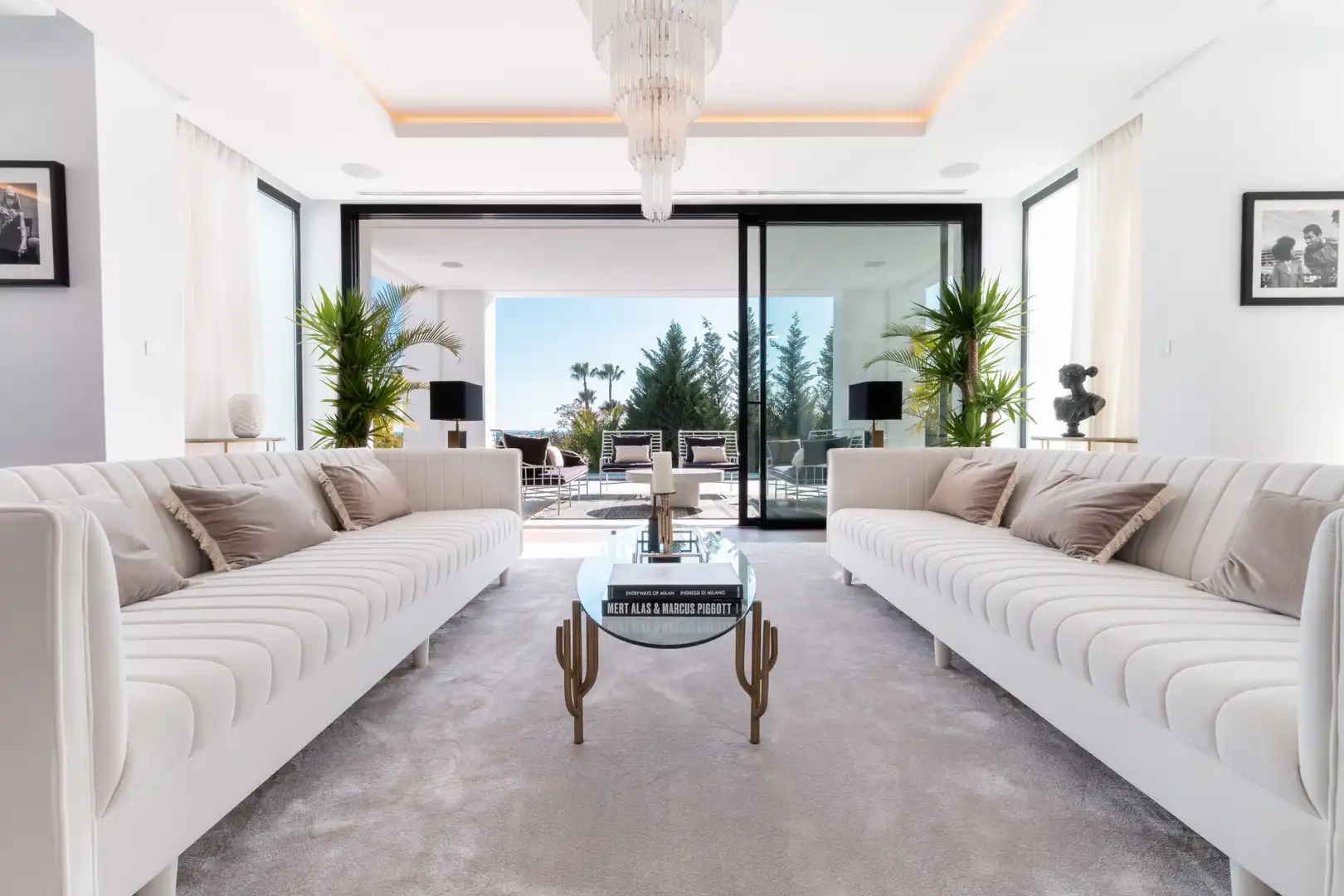 Casa amb piscina en venda a Nueva Andalucía, imagen 15