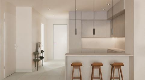 Foto 4 de Pis en venda a Carrer del Clar de Lluna, Sant Quirze Parc- Vallsuau - Castellet, Barcelona